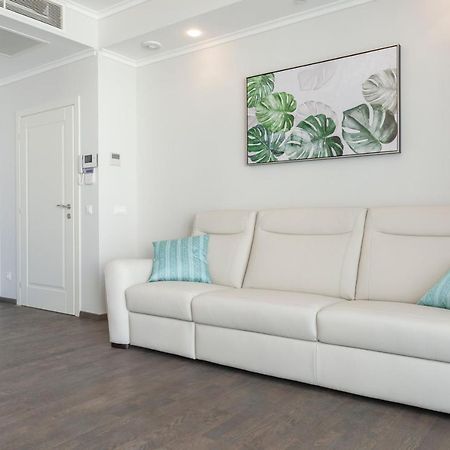 Deluxe Apartment Vila Carissa Malinska Εξωτερικό φωτογραφία