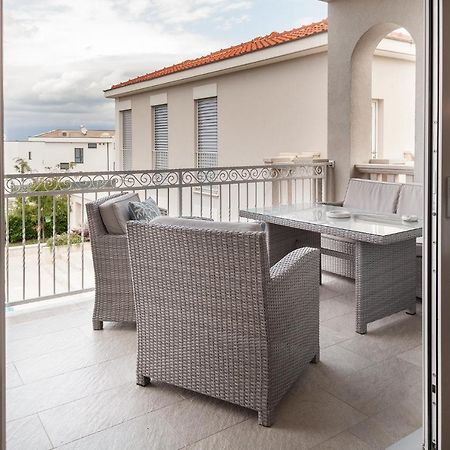Deluxe Apartment Vila Carissa Malinska Εξωτερικό φωτογραφία