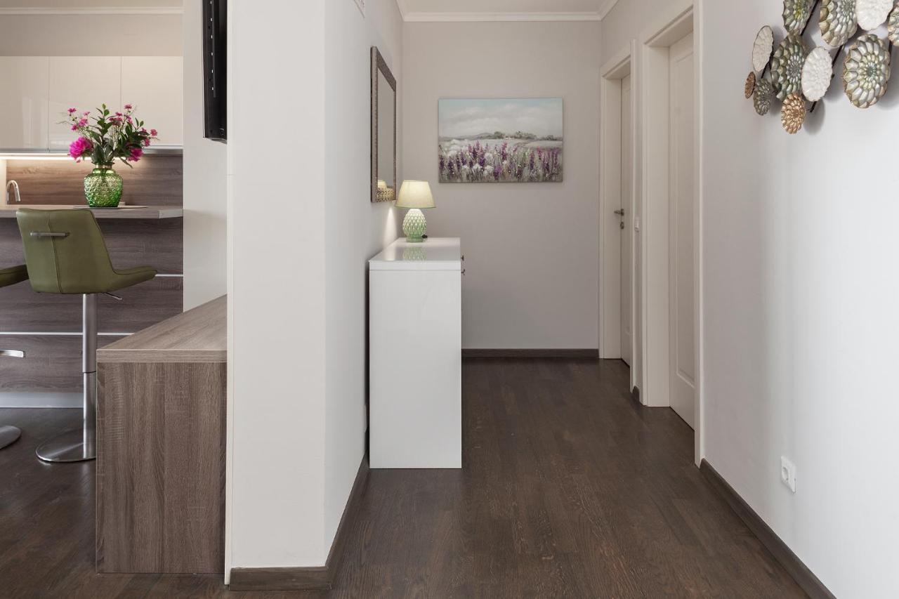 Deluxe Apartment Vila Carissa Malinska Εξωτερικό φωτογραφία