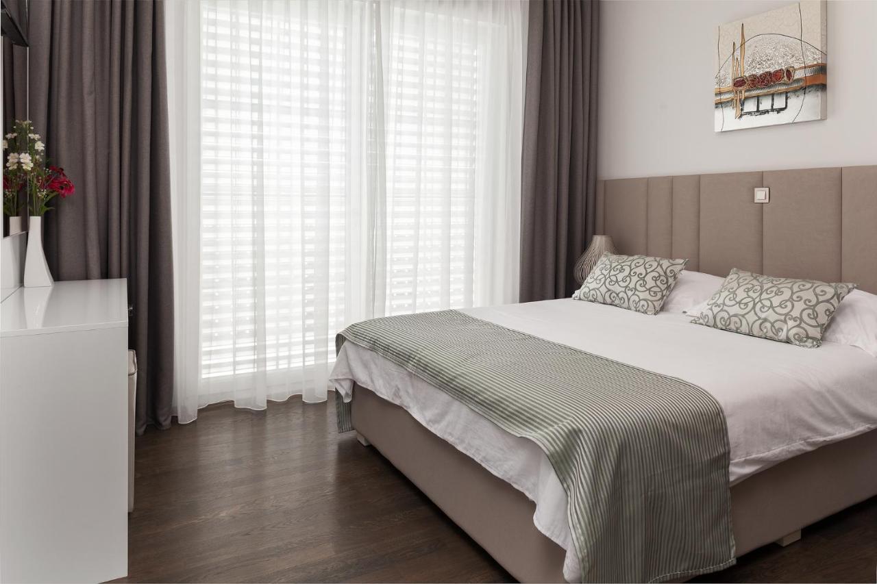 Deluxe Apartment Vila Carissa Malinska Εξωτερικό φωτογραφία